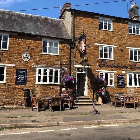 Bed and Breakfast Bartholomew Arms Maidford Екстер'єр фото