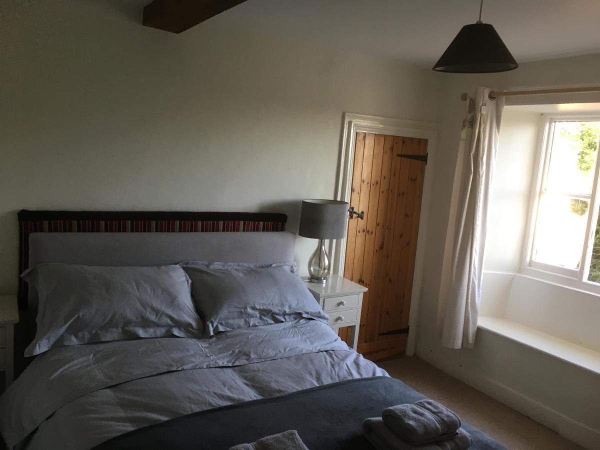 Bed and Breakfast Bartholomew Arms Maidford Номер фото