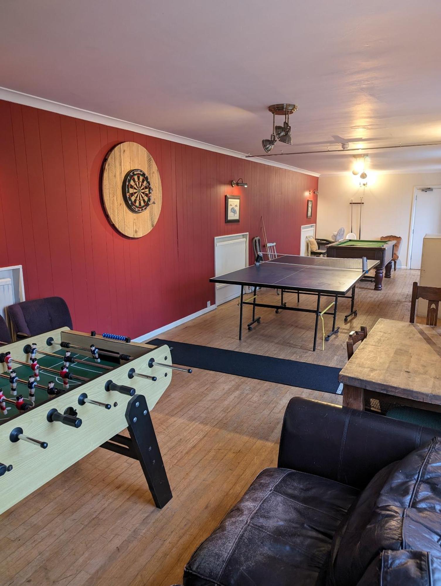 Bed and Breakfast Bartholomew Arms Maidford Екстер'єр фото